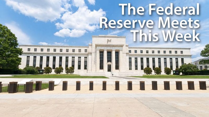 The Federal Reserve meets this week. How will it affect mortgage rates?
