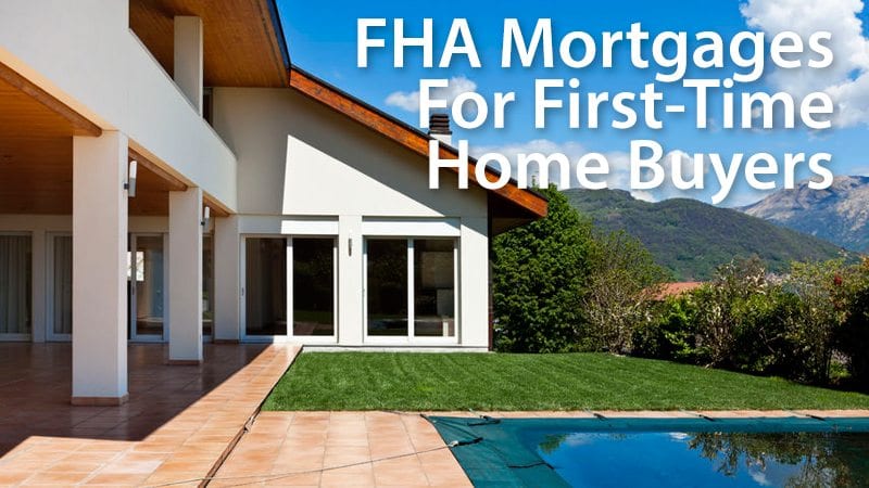 How do you qualify for an FHA loan?