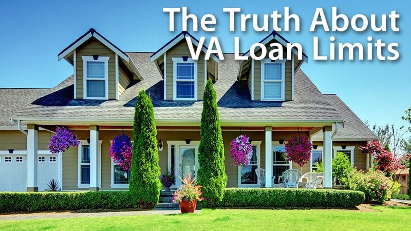Can someone assume your VA loan?