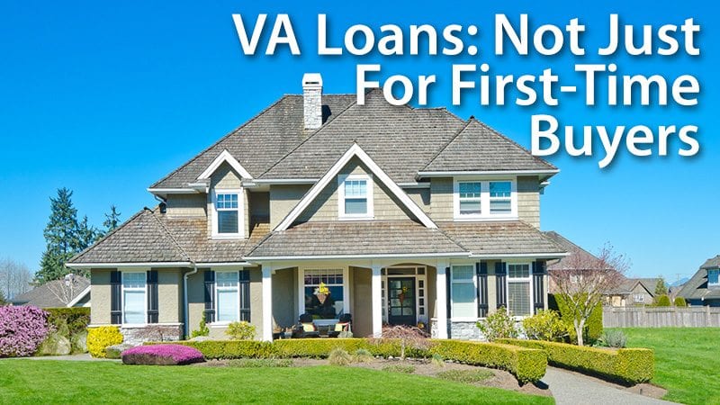 Can someone assume your VA loan?