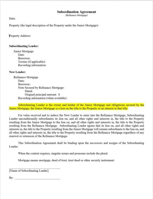 Cash Out Refinance Letter Template from assets.themortgagereports.com