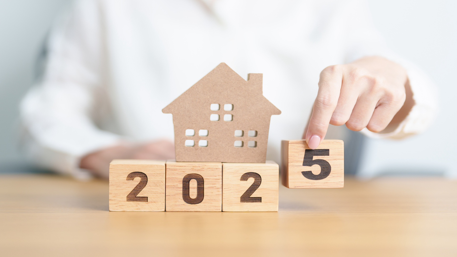 Housing Market Predictions Will Home Prices Drop In 2025