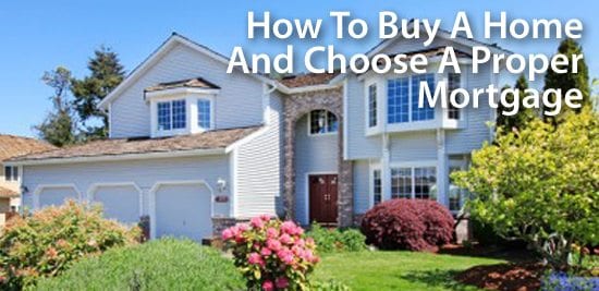 How Does Refinancing Work >> So Many Mortgage Choices: Which Is Best For You? How Does Refinancing Work >> So Many Mortgage Choices: Which Is Best For You?