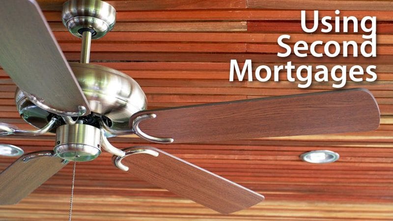What Is a Second Mortgage? What Is a Second Mortgage?