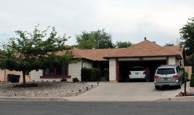 Mortgage Calculator Features