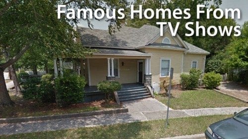 Could TV Characters Actually Afford Their Fictional Homes?