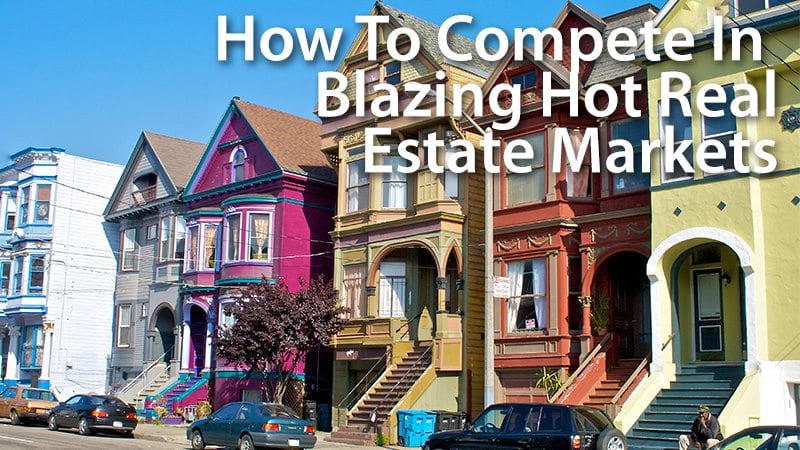 buying a house competing with international cash buyers