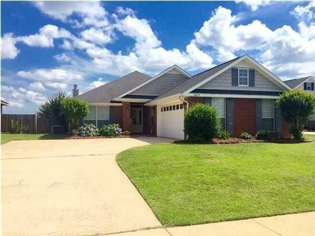 Mobile Alabama home values