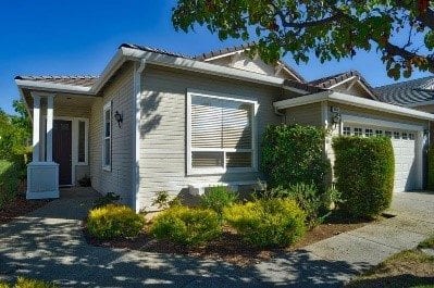 San Jose House Value