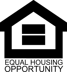 equal housing opportunity