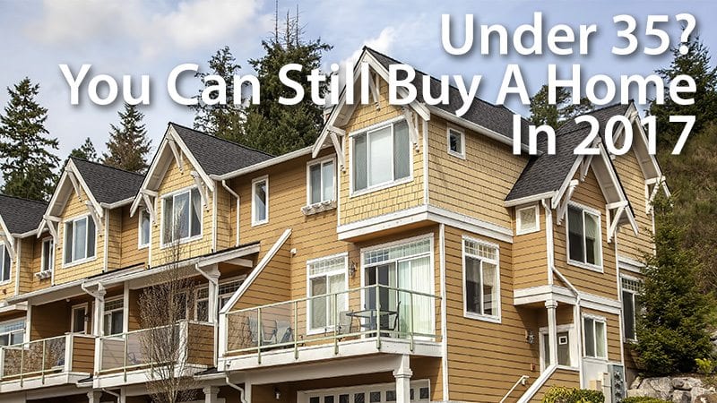 millennial homebuyer