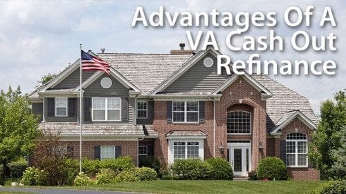 VA cash out refinance guidelines & requirements for 2022, plus VA mortgage rates