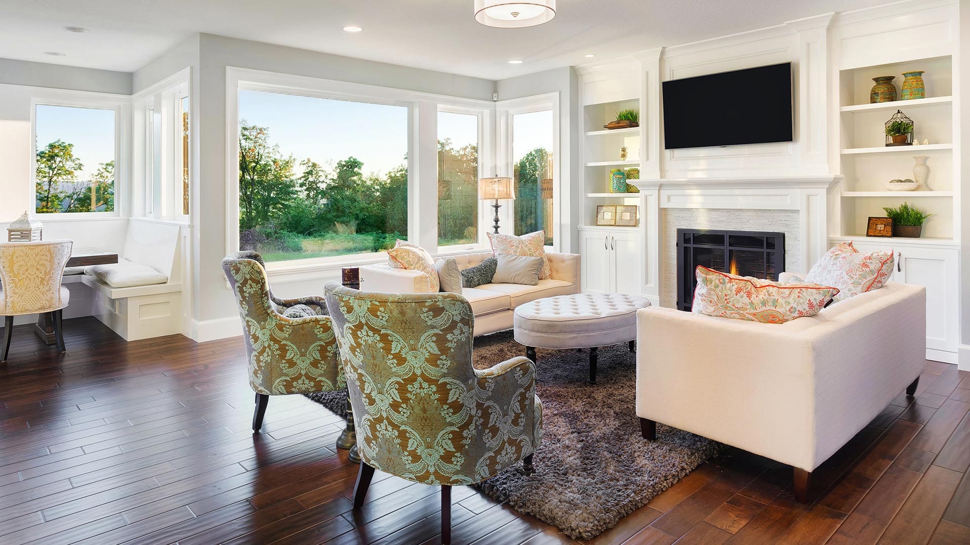 Staging Your Home Helps It Sell 73% Faster, On Average