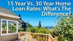 Mortgage Rates, Mortgage News, and Strategy : The Mortgage ...