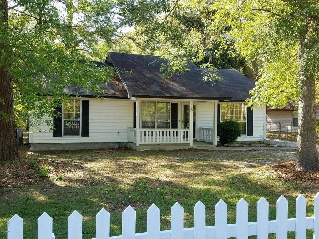 USDA Property Eligibility You Don't Have To Live In "The Sticks