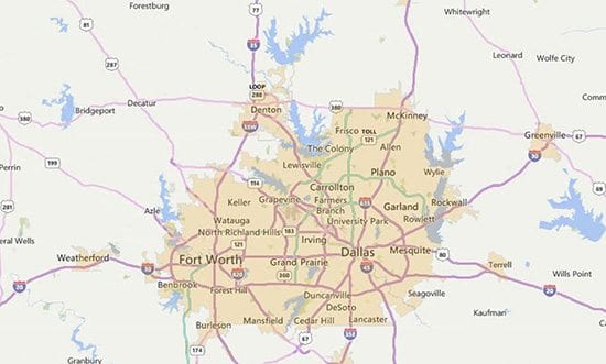 Rural Housing Eligibility Map Usda Loans: Eligible Geographic Areas | Mortgage Rates, Mortgage News And  Strategy : The Mortgage Reports