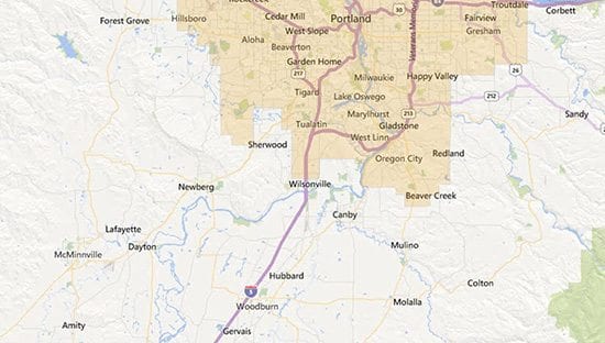 Usda Eligibility Map 2019 Usda Loans: Eligible Geographic Areas | Mortgage Rates, Mortgage News And  Strategy : The Mortgage Reports