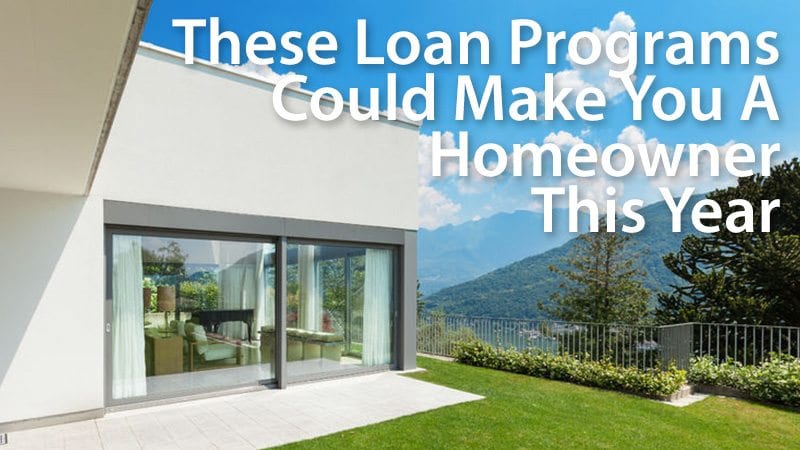 Low Down Payment Programs You've Never Heard Of | The Mortgage Reports