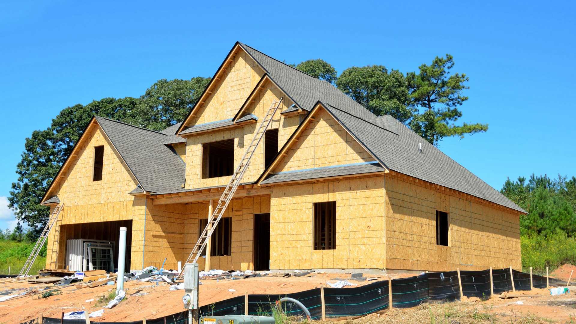 Financial steps to building a house | Complete guide
