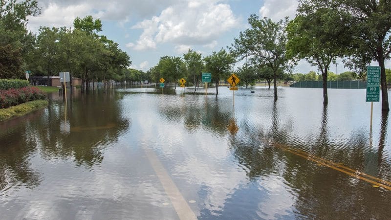 Buying a house in areas hit by natural disaster | Mortgage Rates ...