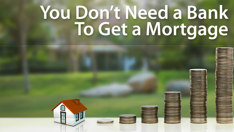 mortgage bank or non-bank