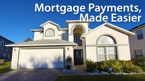 Mortgage payments: Freddie Mac feels your pain (and is doing something about it)