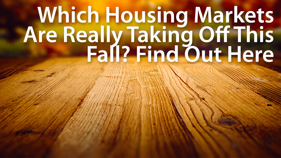 housing markets