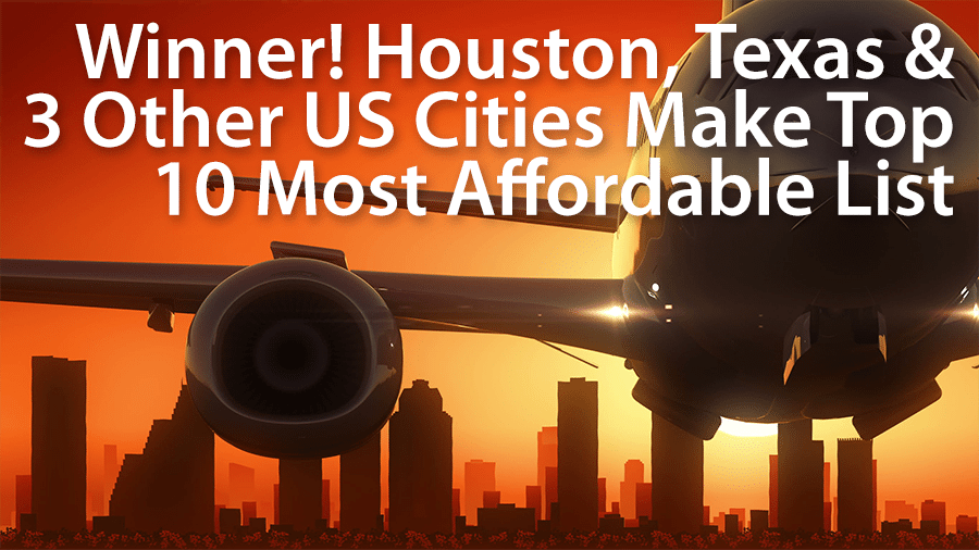 most affordable housing