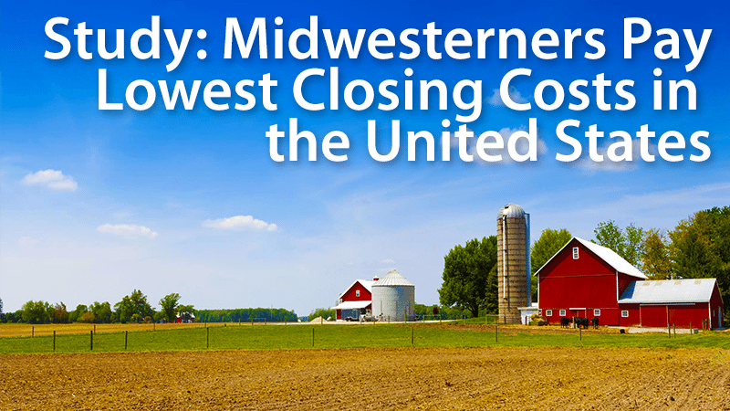 save on closing costs