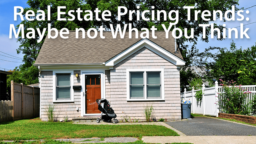 home prices