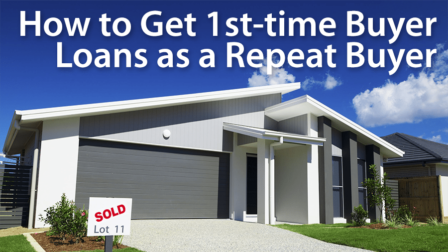 first-time homebuyer programs