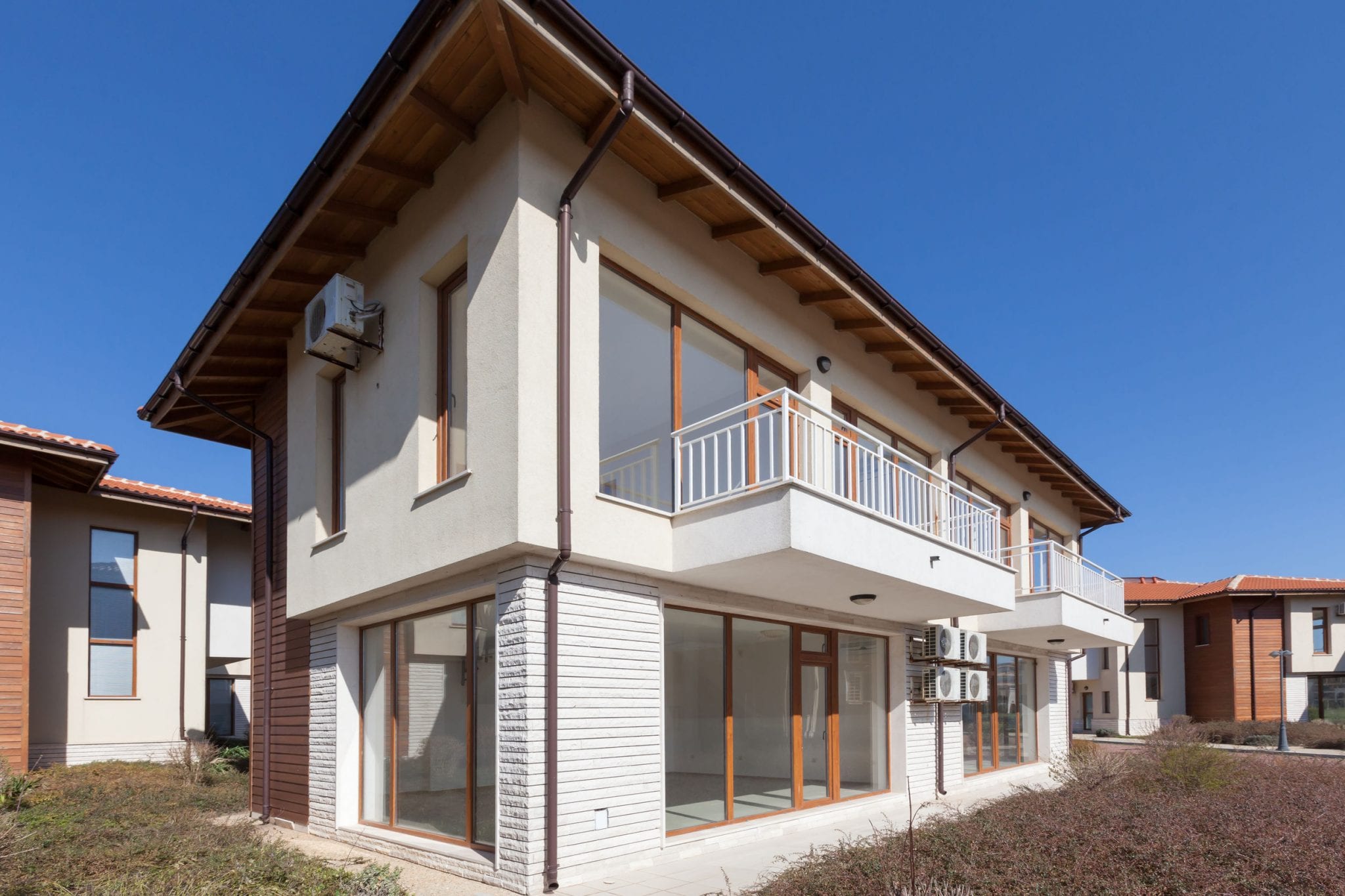 new home construction