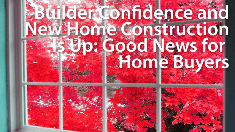new home construction