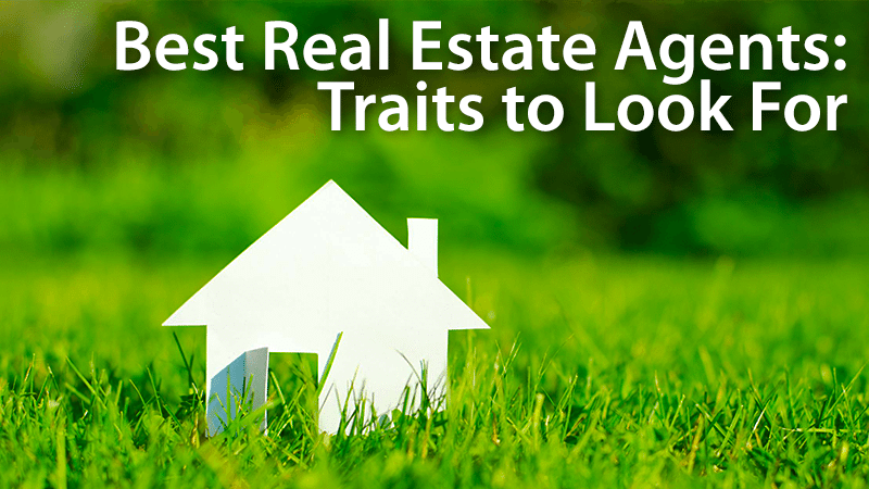 best real estate agents
