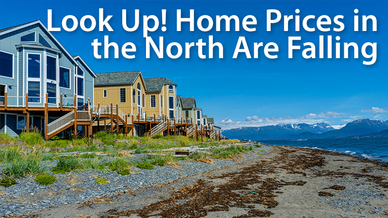 home prices
