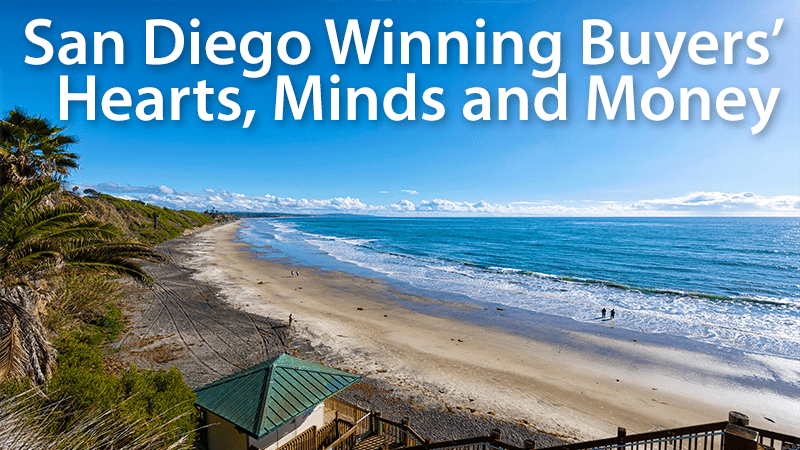 san diego homes in high demand