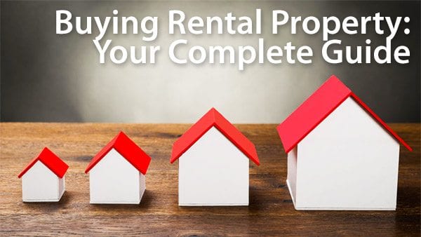 guide to buying rental property