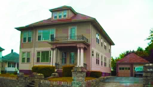 affordable home rhode island