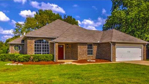 affordable homes in tulsa, ok