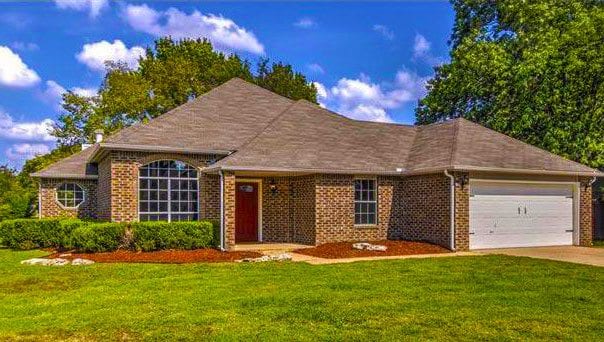 affordable homes in tulsa, ok