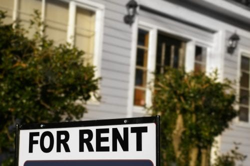 guide to becoming a landlord