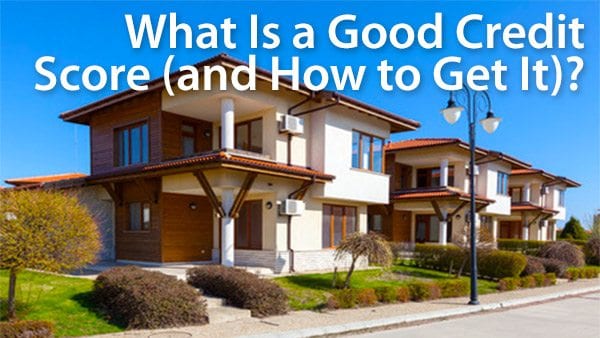 what is a good fico score?