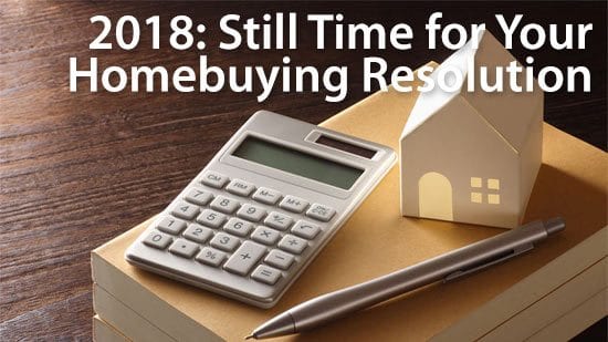2018 mortgage