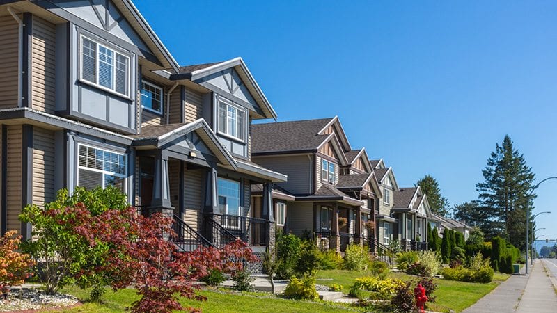 home buyers