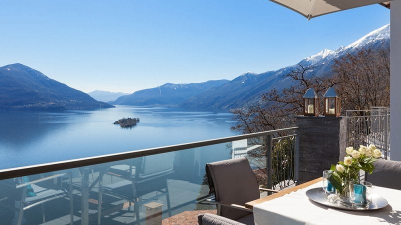 luxury real estate