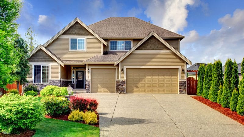 buy a home