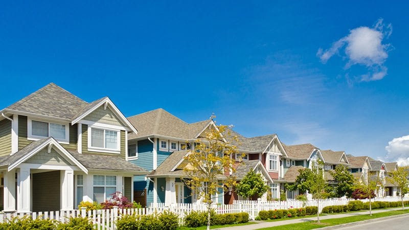 real estate platform