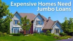 jumbo loans