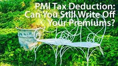 pmi tax deduction