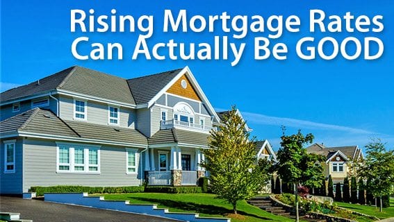 rising mortgage rates